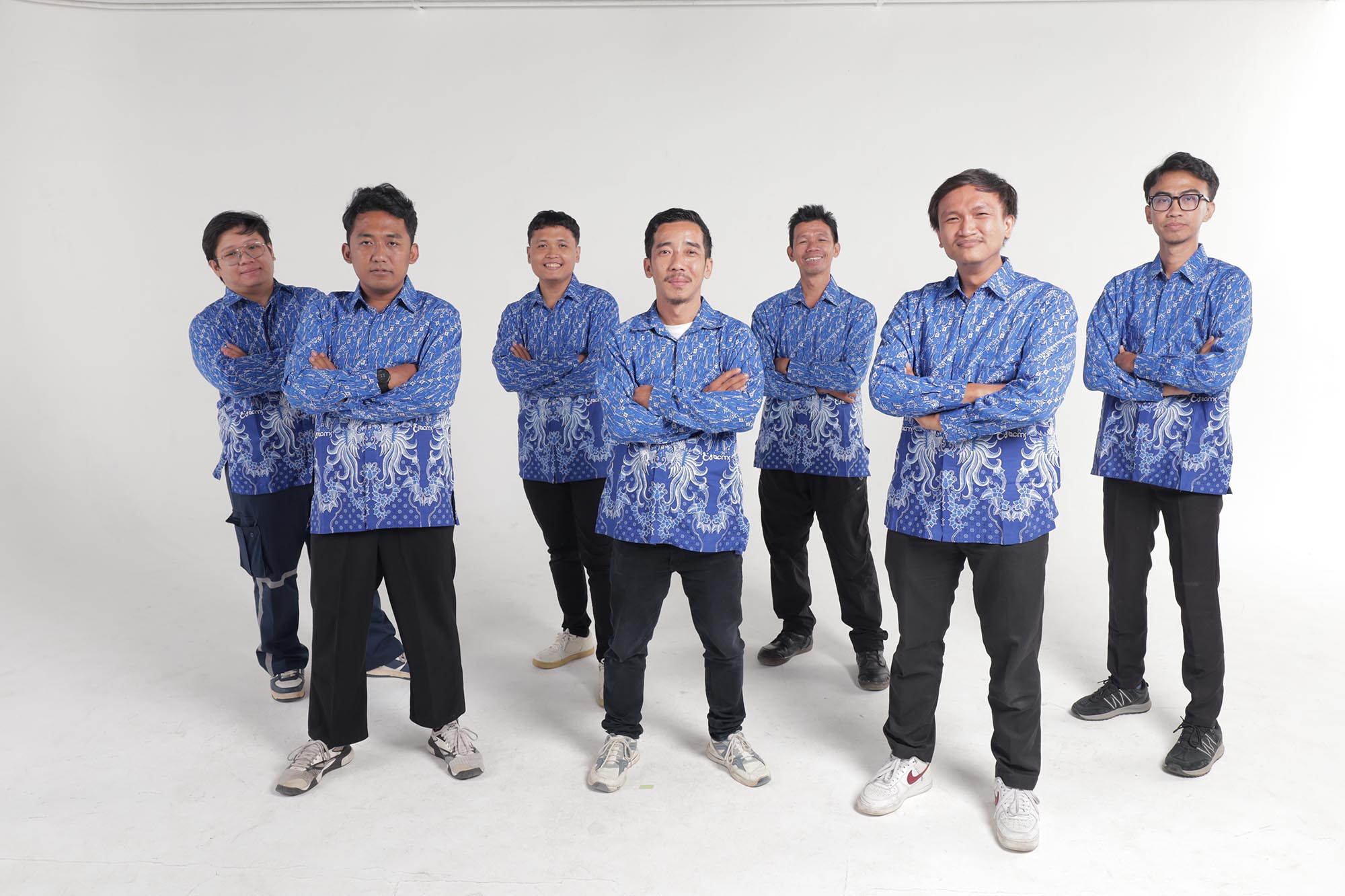 10. BATIK 14