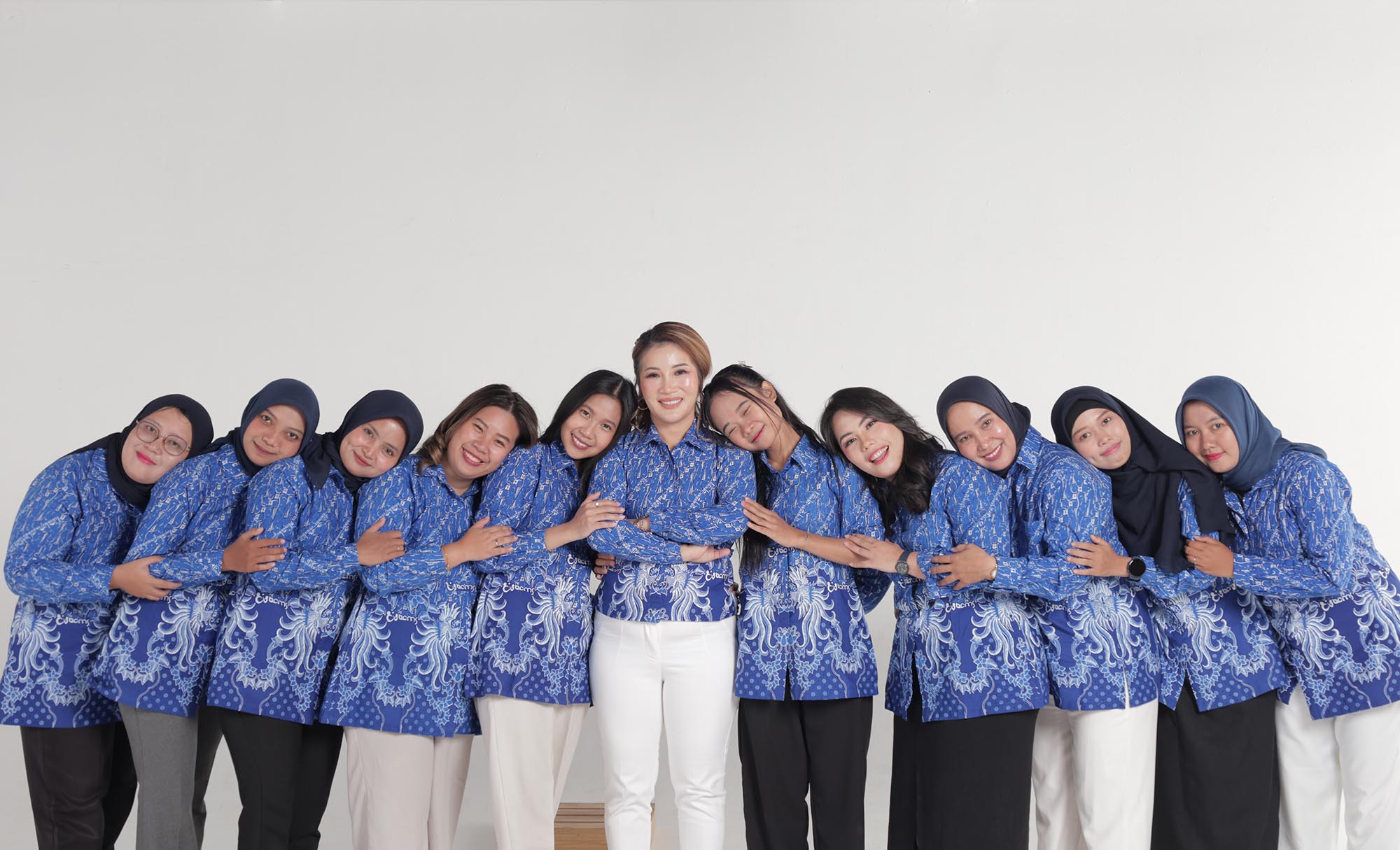11. BATIK 18