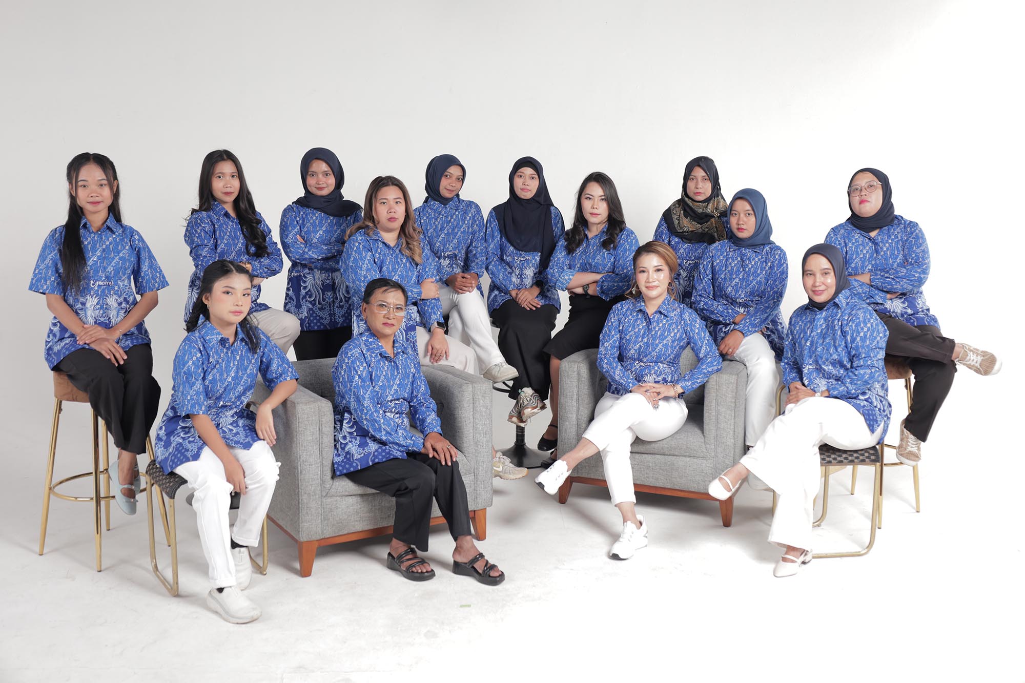 15. BATIK 2