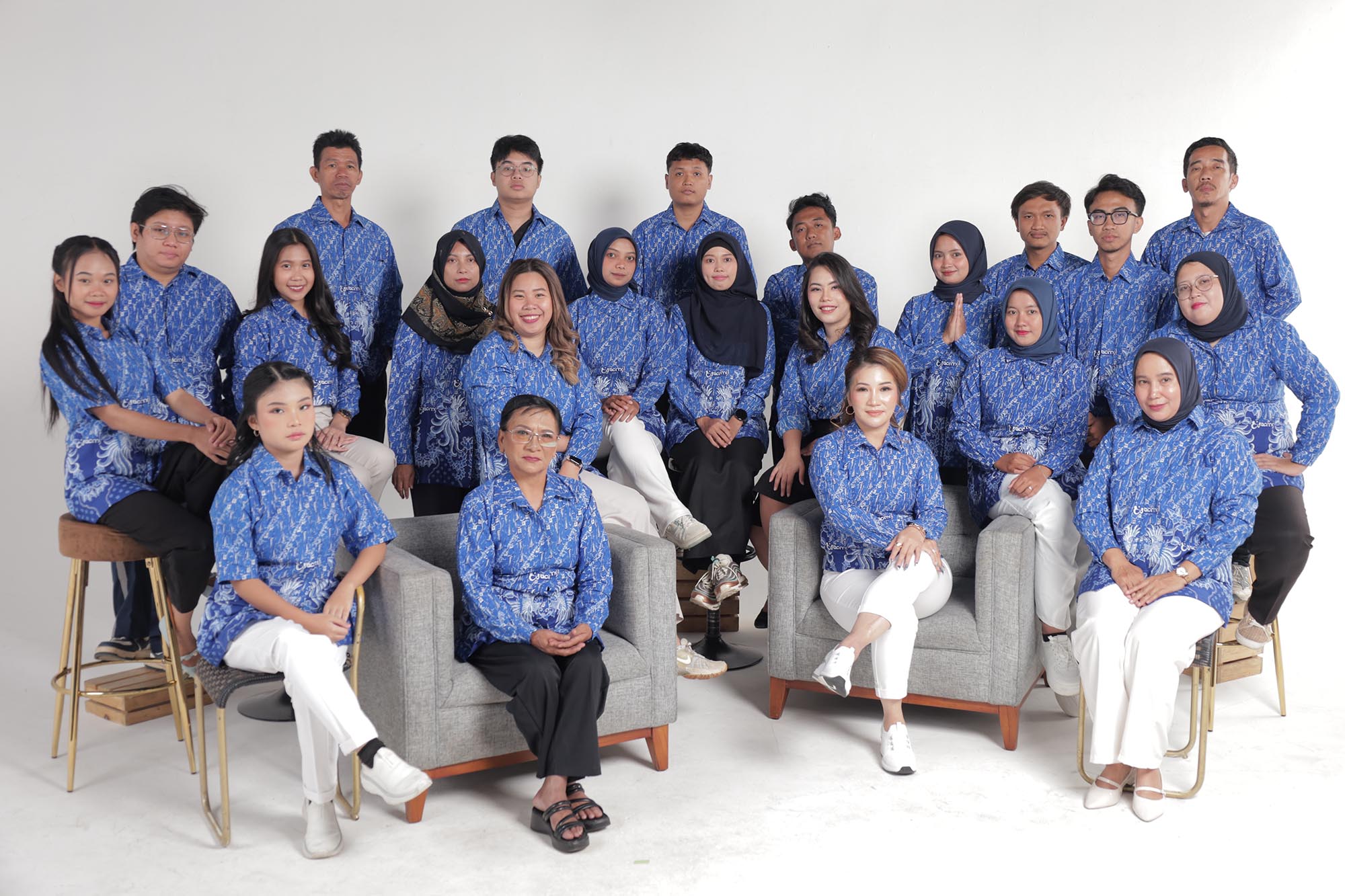 19. BATIK 4