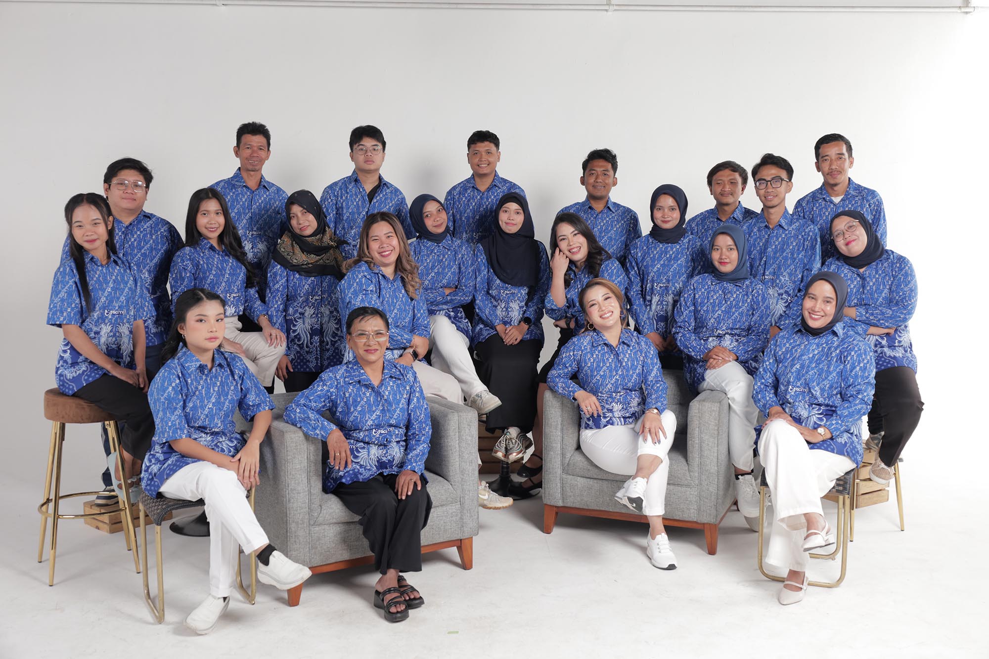23. BATIK 6