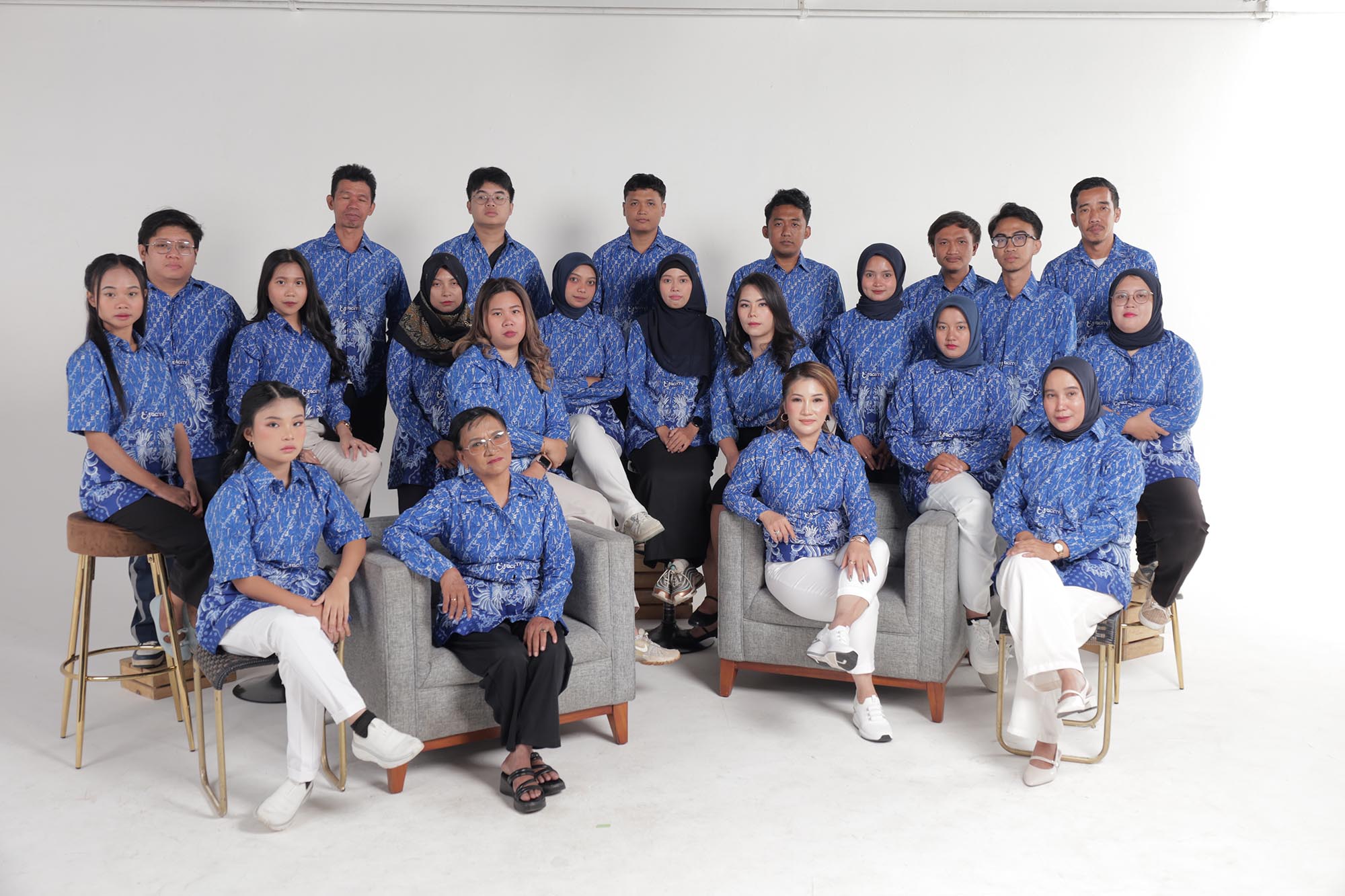3. BATIK 5