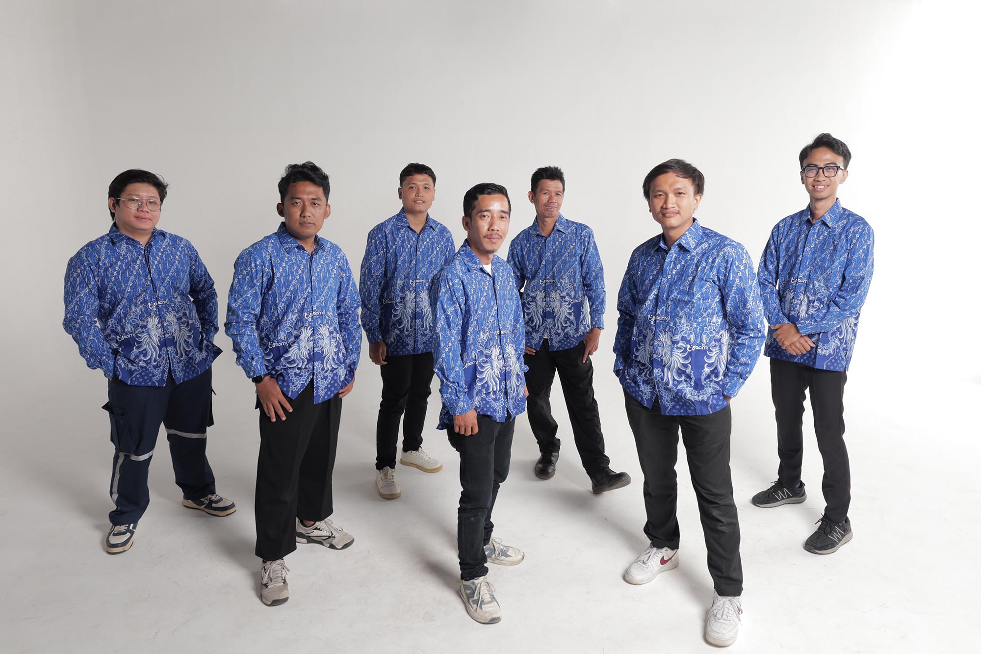 43. BATIK 15