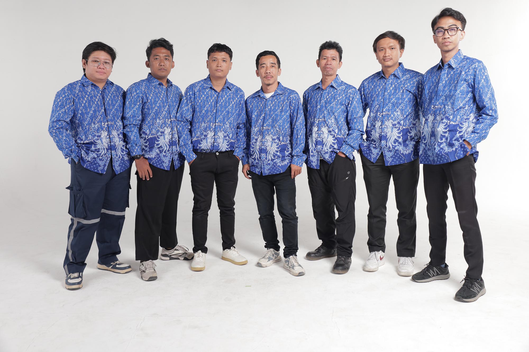 49. BATIK 13