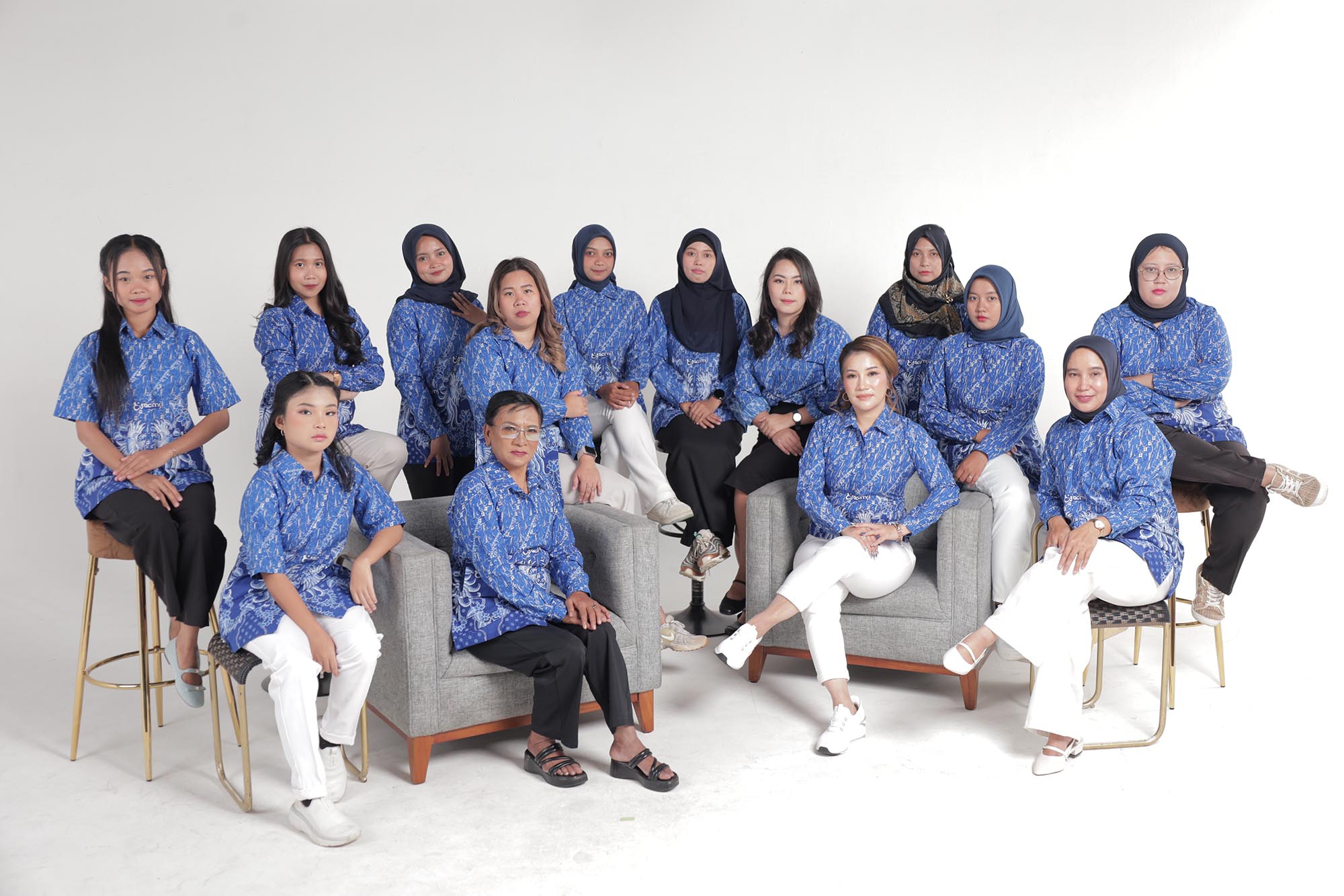 5. BATIK 1